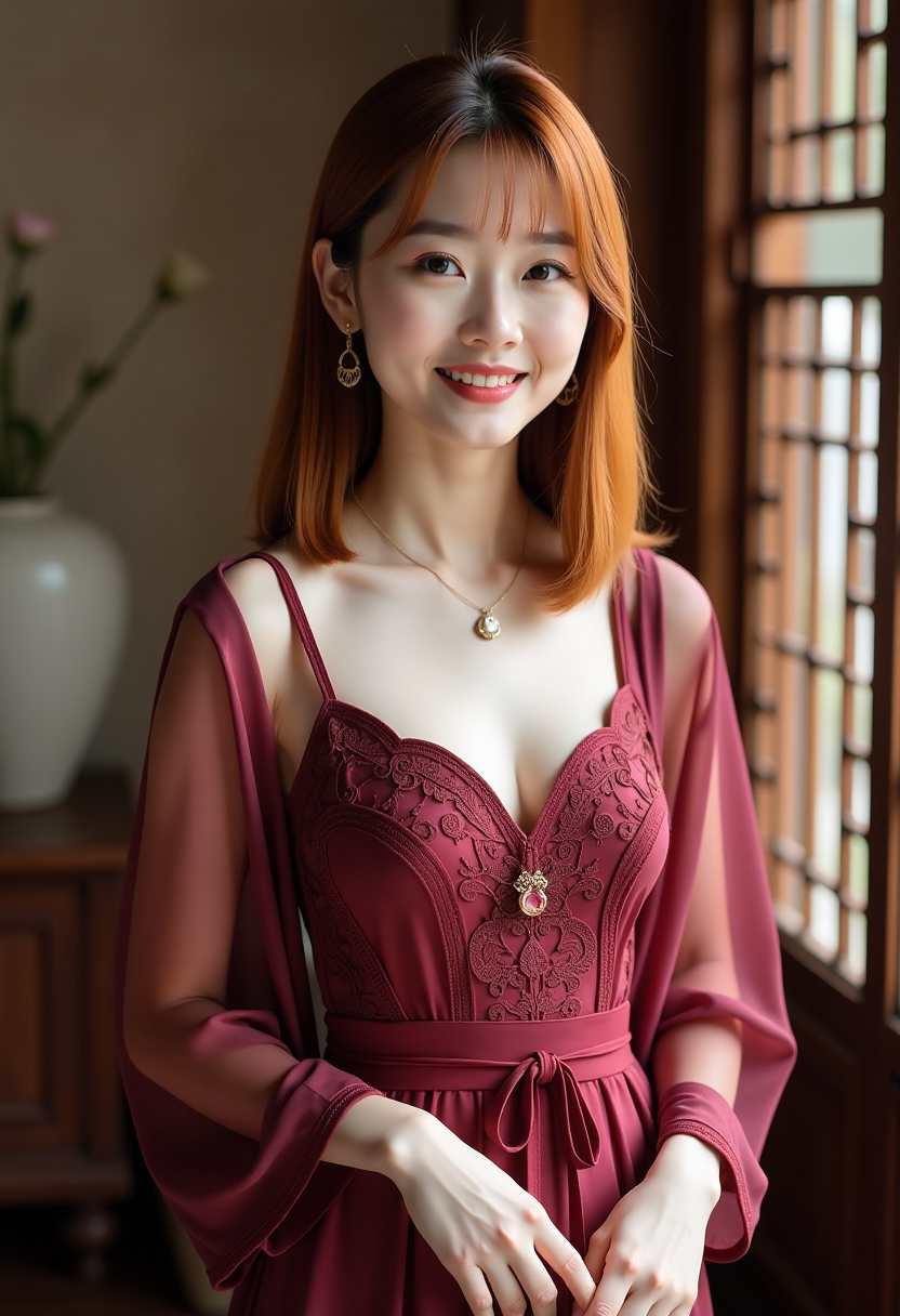 远亲近邻往事